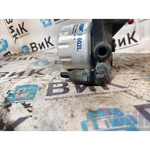 Топливный фильтр Iveco stralis Cursor10 387632 (201)-2