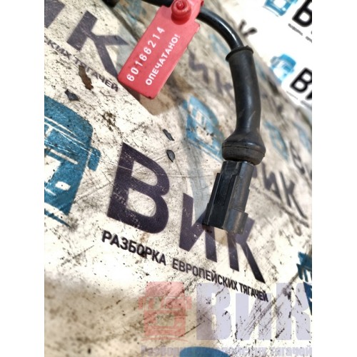 Клапан турбины Iveco stralis Cursor10 387632 (214)-3