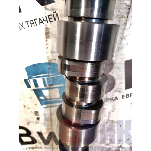 Распредвал Iveco stralis Cursor10 387632 (203)-9