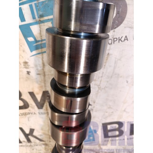 Распредвал Iveco stralis Cursor10 387632 (203)-14