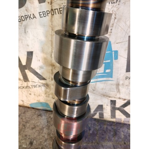 Распредвал Iveco stralis Cursor10 387632 (203)-6