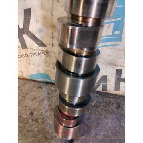 Распредвал Iveco stralis Cursor10 387632 (203)-5