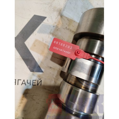 Распредвал Iveco stralis Cursor10 387632 (203)-7