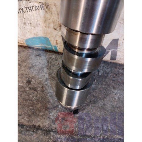 Распредвал Iveco stralis Cursor10 387632 (203)-11