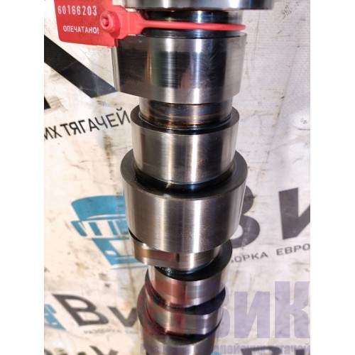 Распредвал Iveco stralis Cursor10 387632 (203)-12