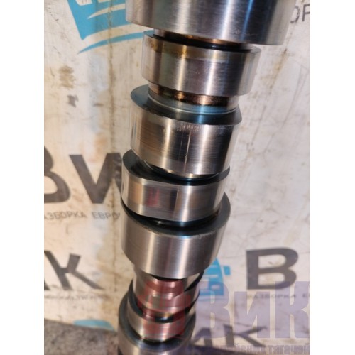 Распредвал Iveco stralis Cursor10 387632 (203)-13