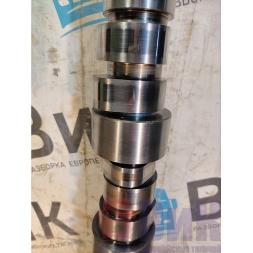 Распредвал Iveco stralis Cursor10 387632 (203)-8