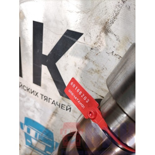 Распредвал Iveco stralis Cursor10 387632 (203)-1