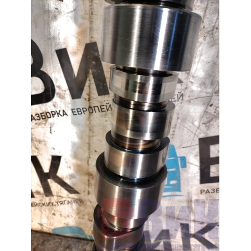 Распредвал Iveco stralis Cursor10 387632 (203)-4