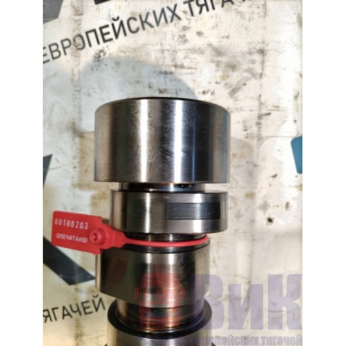 Распредвал Iveco stralis Cursor10 387632 (203)-3