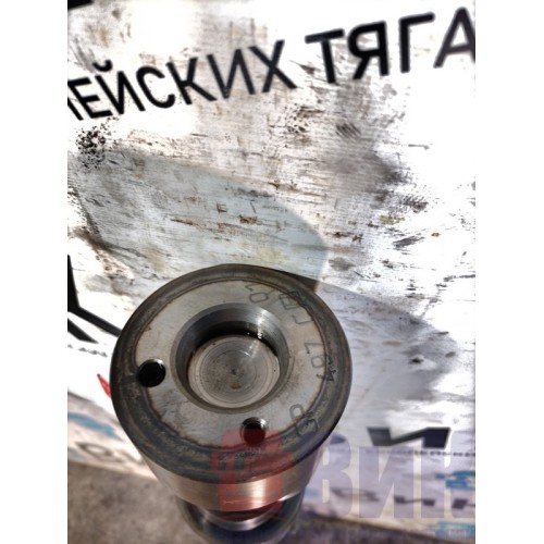 Распредвал Iveco stralis Cursor10 387632 (203)-2