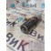 Форсунка топливная электрическая Iveco stralis Cursor10 387632 (204)