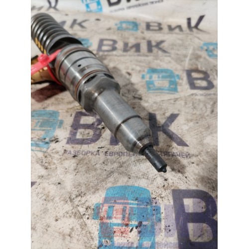 Форсунка топливная электрическая Iveco stralis Cursor10 387632 (205)-2