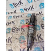 Форсунка топливная электрическая Iveco stralis Cursor10 387632 (205)
