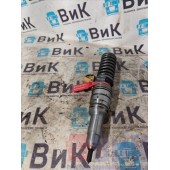 Форсунка топливная электрическая Iveco stralis Cursor10 387632 (206)