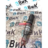 Форсунка топливная электрическая Iveco stralis Cursor10 387632 (207)