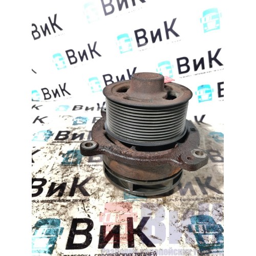 Насос водяной (помпа) Iveco stralis Cursor10 387632 (194)