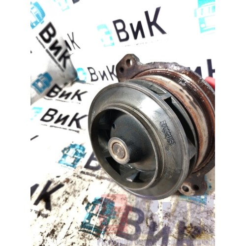 Насос водяной (помпа) Iveco stralis Cursor10 387632 (194)-3