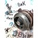 Насос водяной (помпа) Iveco stralis Cursor10 387632 (194)
