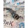 Трубка турбины Iveco Stralis Cursor 10 387632 (195)