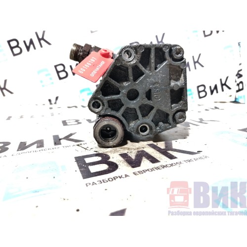 Топливный насос низкого давления (ТННД) Iveco stralis Cursor10 387632 (197)-4