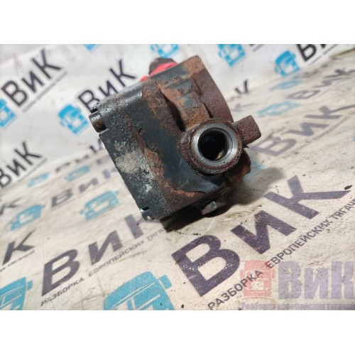 Топливный насос низкого давления (ТННД) Iveco stralis Cursor10 387632 (197)-1