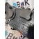 Корпус теплообменника Iveco Stralis Cursor 10 387632 (196)