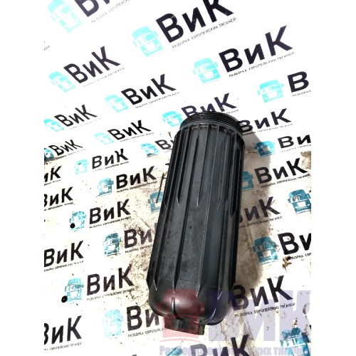 Стакан масляного фильтра Iveco Stralis Cursor 10 387632 (деф.) (615)-3