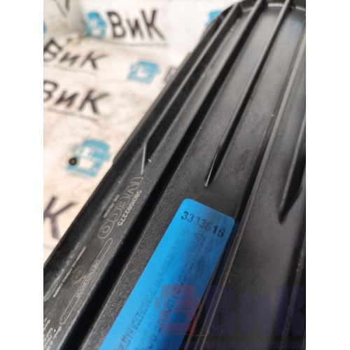 Стакан масляного фильтра Iveco Stralis Cursor 10 387632 (деф.) (615)-1