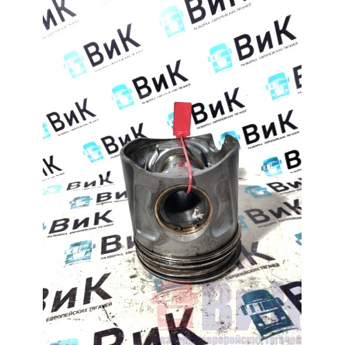 Поршень Iveco Stralis Cursor 10 387632 (160)-5