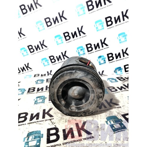 Поршень Iveco Stralis Cursor 10 387632 (160)-4