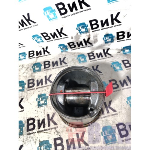 Поршень Iveco Stralis Cursor 10 387632 (160)-3