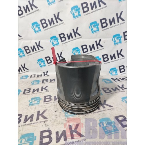 Поршень Iveco Stralis Cursor 10 387632 (160)-1