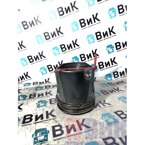 Поршень Iveco Stralis Cursor 10 387632 (159)