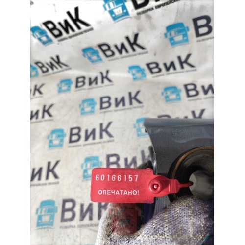 Поршень Iveco Stralis Cursor 10 387632 (157)-3