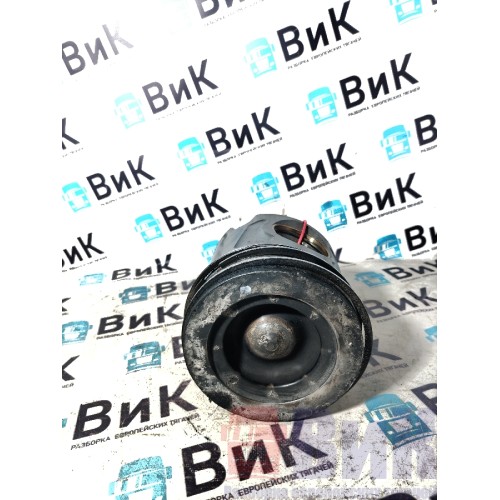 Поршень Iveco Stralis Cursor 10 387632 (157)-1