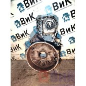 Кожух маховика Iveco Stralis Cursor 10 387632 (151)