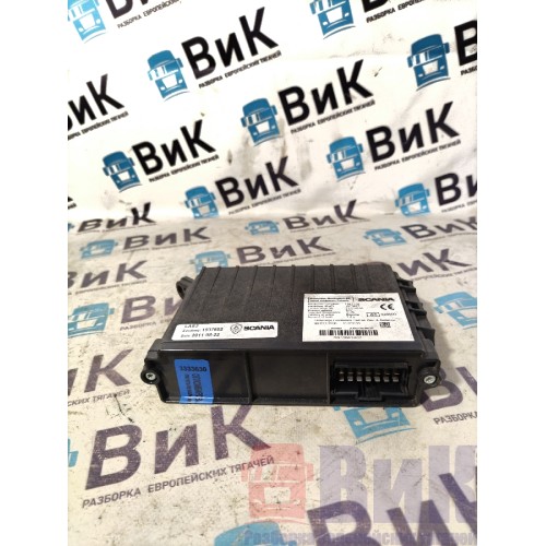 Блок иммобилайзера Scania G 400 084171 (630)