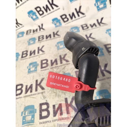 Подрулевой переключатель Scania G 400 084171 АКПП (480)-4