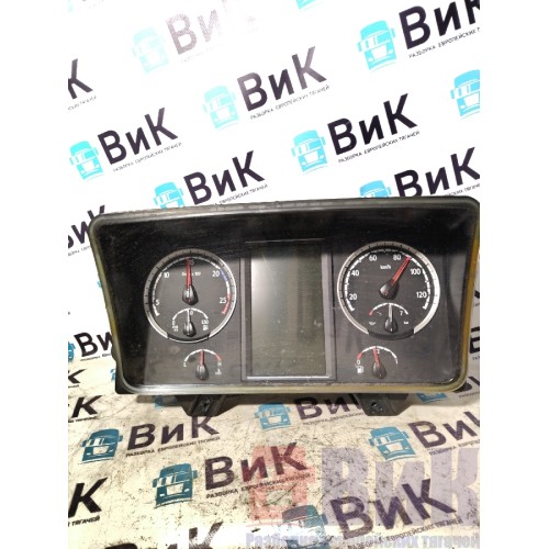 Панель приборов Scania G 400 084171 АКПП (143)