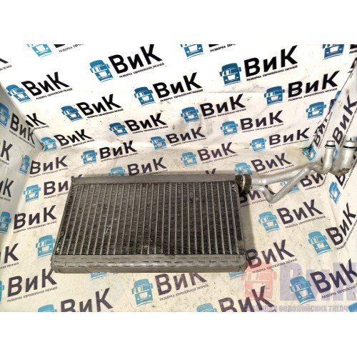 Испаритель кондиционера Scania G 400 084171 (622)