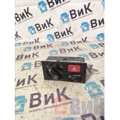 Блок света и аварийки Scania G 400 084171 (624)