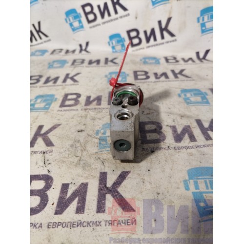 Расширительный клапан кондиционера Scania G 400 084171 (145)-2