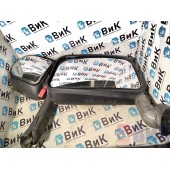 Стойка зеркал Scania G 400 084171 в сборе RH (деф.) (170)