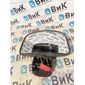 Зеркало бордюрное Scania G 400 084171 на дверь (169)