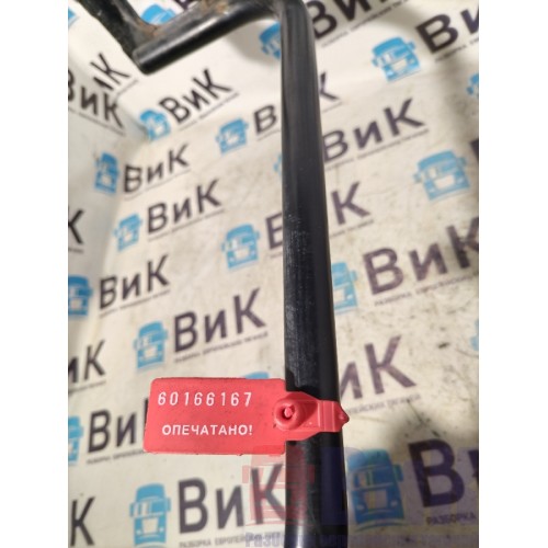 Зеркало бордюрное Scania G 400 084171 на лобовое стекло (167)-2