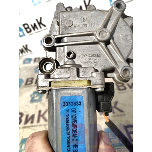 Моторчик стеклоподъемника Scania G 400 084171 RH (633)-3