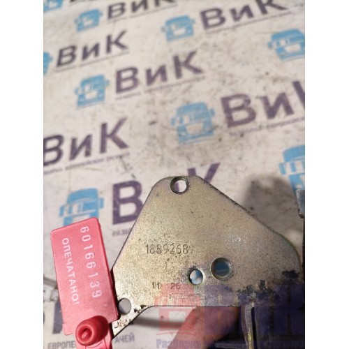 Замок двери Scania G 400 084171 RH (139)-1