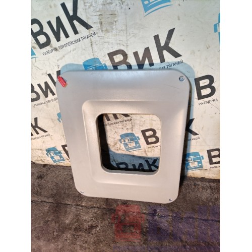 Стояночный кондиционер Scania G 400 084171 WABCO (137)(129)-6