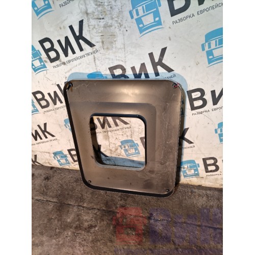 Стояночный кондиционер Scania G 400 084171 WABCO (137)(129)-3